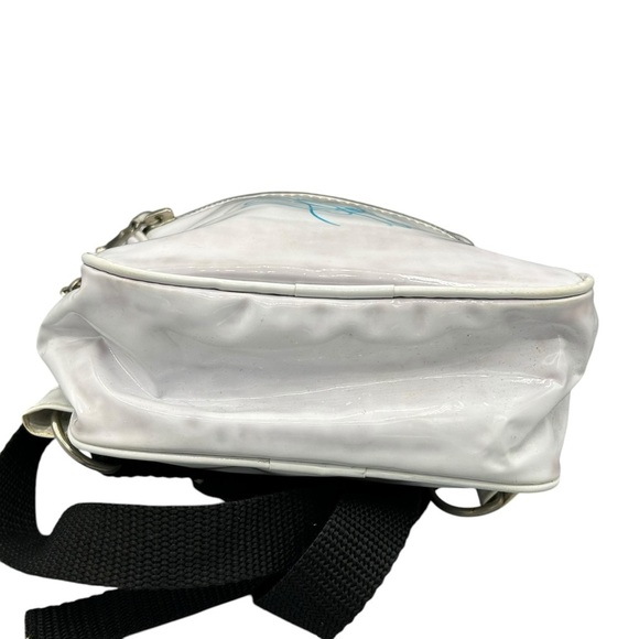 RARE KATHARINE MCPHEE AUTOGRAPHED BACKPACK FIRST TOUR AT SIX FLAGS UNIQUE - Picture 9 of 13